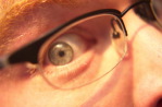 eye